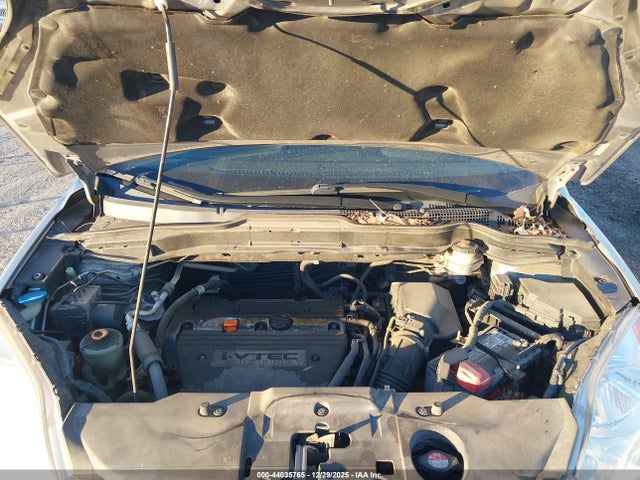 2007 HONDA CR-V JHLRE38787C066402 Photo 9