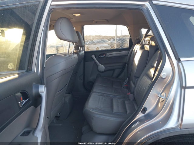 2007 HONDA CR-V JHLRE38787C066402 Photo 7