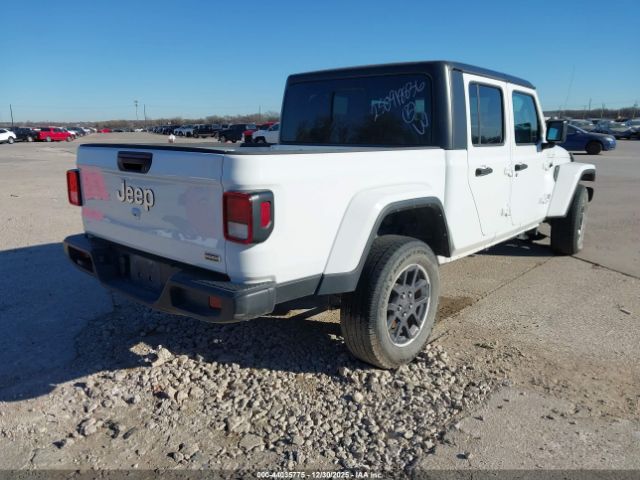 2023 JEEP GLADIATOR 1C6HJTFG1PL523968 Photo 3