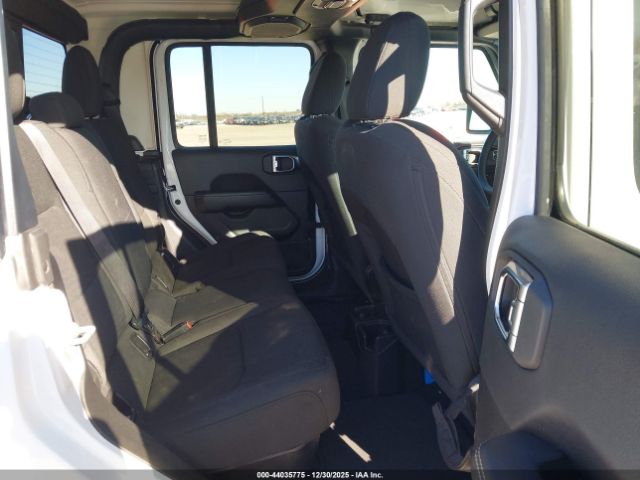 2023 JEEP GLADIATOR 1C6HJTFG1PL523968 Photo 7