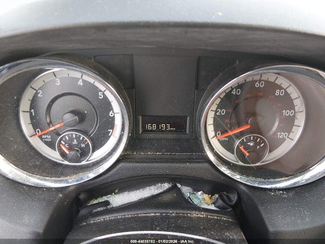 Aukcja sprzedaży 2016 Dodge Grand Caravan Sxt, vin: 2C4RDGCG7GR352618, numer aukcji: 44035782