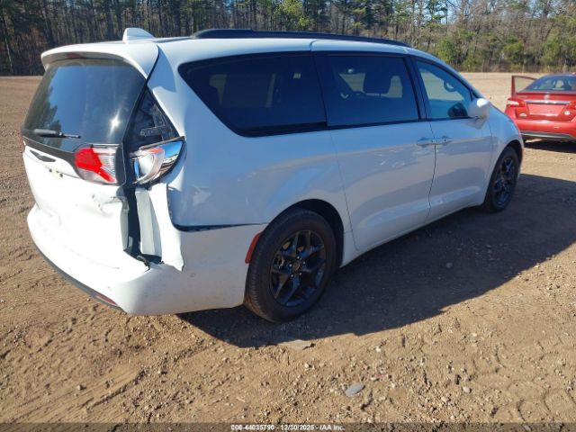 2019 CHRYSLER PACIFICA 2C4RC1EG4KR617677 Photo 3