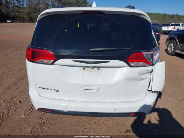 2019 CHRYSLER PACIFICA 2C4RC1EG4KR617677 Photo 5
