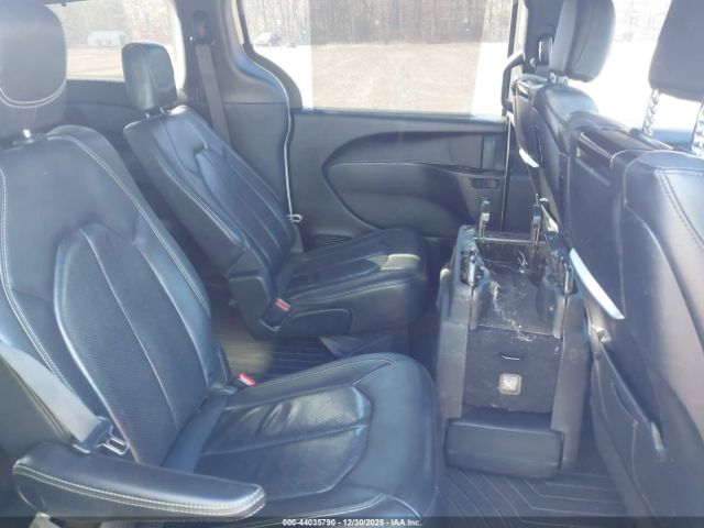 2019 CHRYSLER PACIFICA 2C4RC1EG4KR617677 Photo 7