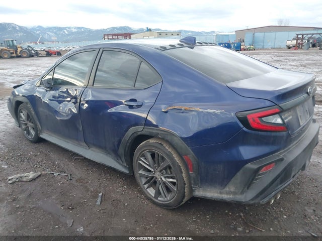 2023 SUBARU WRX JF1VBAA6XP9822258 Photo 2