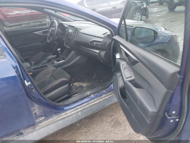 2023 SUBARU WRX JF1VBAA6XP9822258 Photo 4