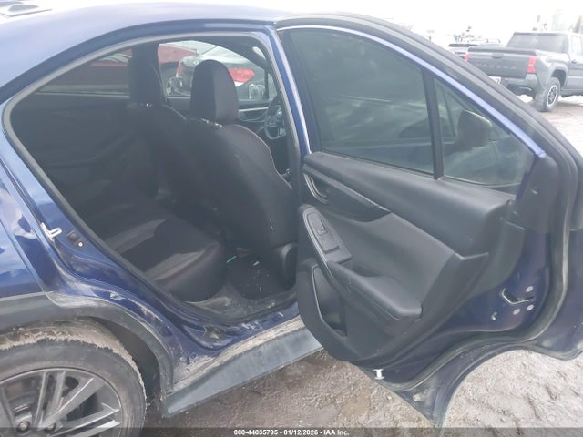 2023 SUBARU WRX JF1VBAA6XP9822258 Photo 7