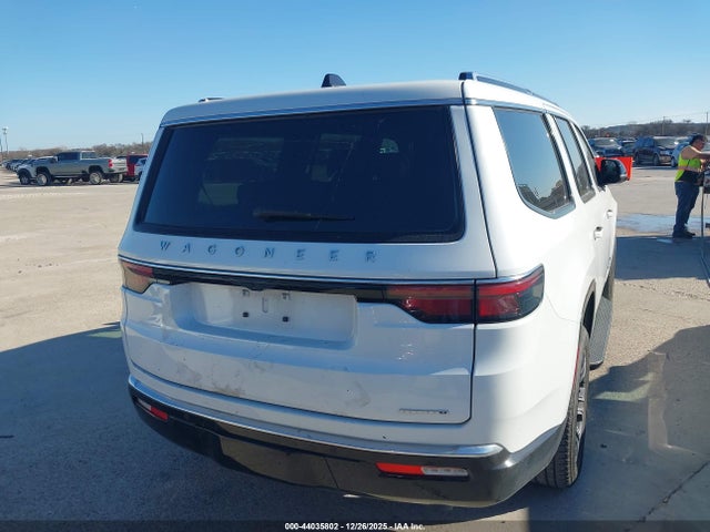 Продаж на аукціоні авто 2024 Jeep Wagoneer Series Ii 4x2, vin: 1C4SJUBP5RS160061, номер лоту: 44035802