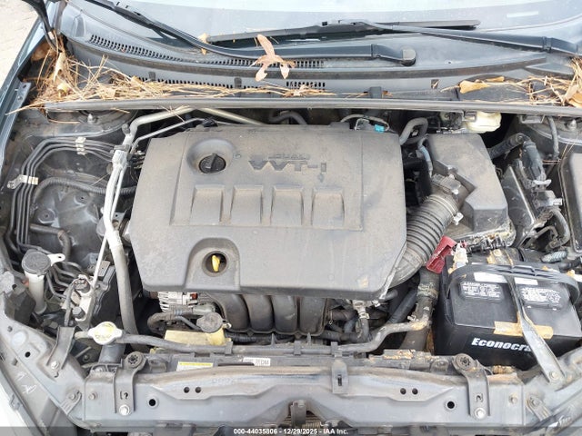 2T1BURHE5GC609618 Toyota Corolla S Plus