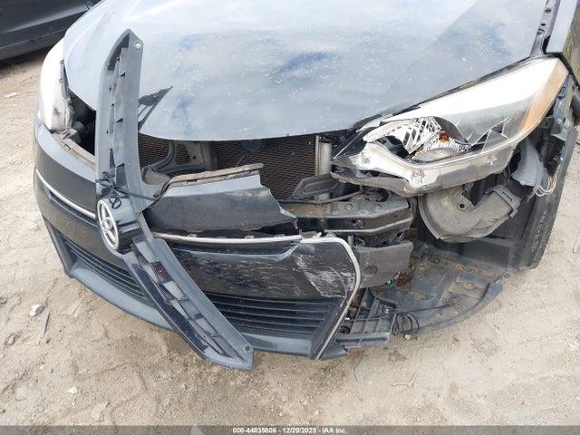 2T1BURHE5GC609618 Toyota Corolla S Plus