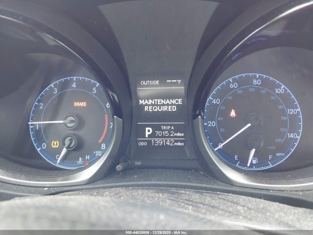2T1BURHE5GC609618 Toyota Corolla S Plus