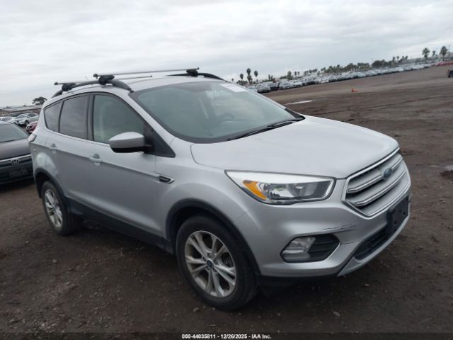 2018 FORD ESCAPE 1FMCU0G99JUB62754