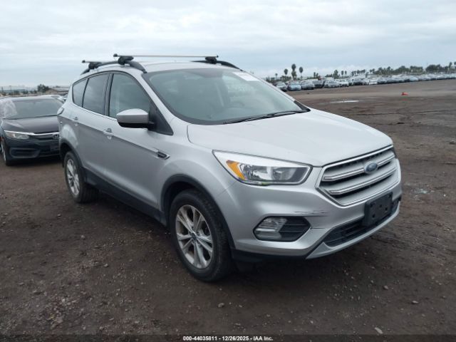 2018 FORD ESCAPE 1FMCU0G99JUB62754 Photo 5