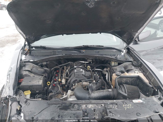 Продажа на аукционе авто 2016 Dodge Charger Road/track, vin: 2C3CDXCT9GH180458, номер лота: 44035826