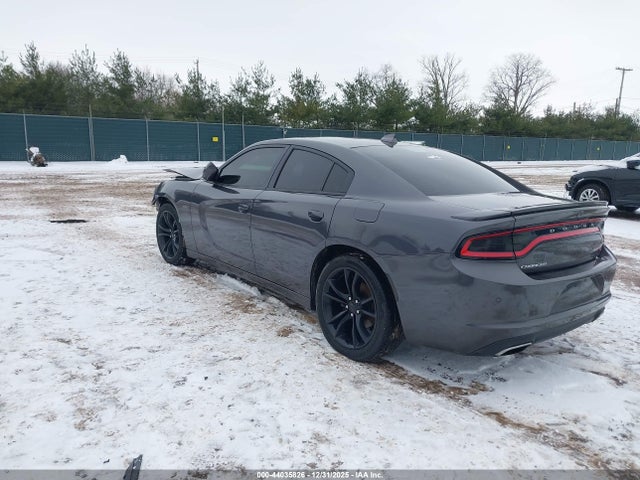 Продажа на аукционе авто 2016 Dodge Charger Road/track, vin: 2C3CDXCT9GH180458, номер лота: 44035826