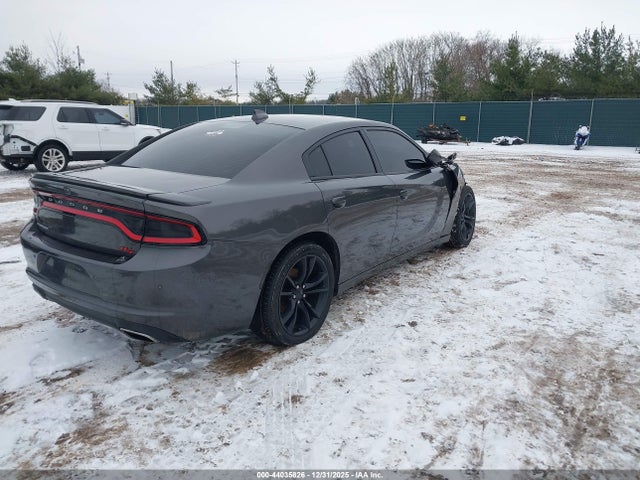 Продажа на аукционе авто 2016 Dodge Charger Road/track, vin: 2C3CDXCT9GH180458, номер лота: 44035826