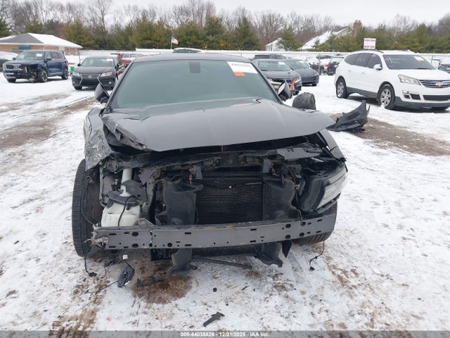 Продажа на аукционе авто 2016 Dodge Charger Road/track, vin: 2C3CDXCT9GH180458, номер лота: 44035826