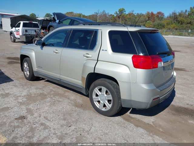 2014 Gmc Terrain Sle-2 მანქანა იყიდება აუქციონზე, vin: 2GKALREK6E6329833, აუქციონის ნომერი: 44035828