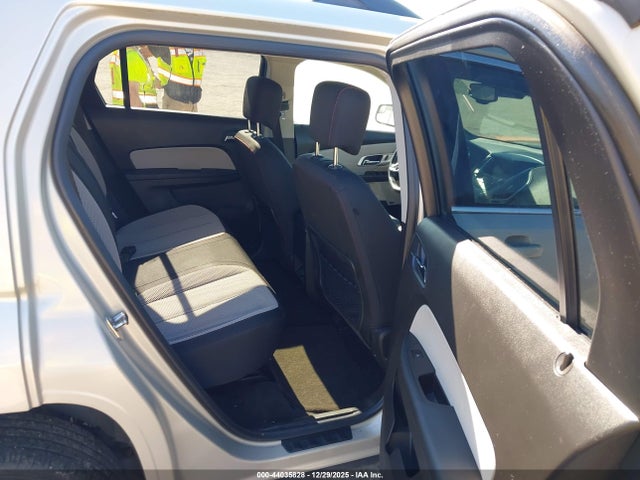 2014 Gmc Terrain Sle-2 მანქანა იყიდება აუქციონზე, vin: 2GKALREK6E6329833, აუქციონის ნომერი: 44035828