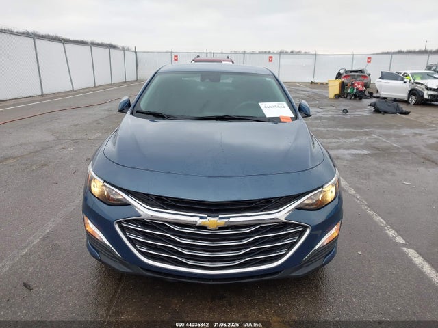 Aukcja sprzedaży 2024 Chevrolet Malibu Fwd Ls, vin: 1G1ZB5STXRF155650, numer aukcji: 44035842