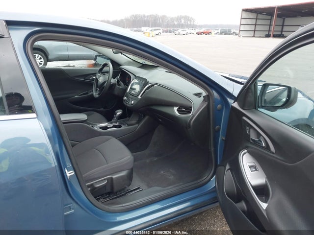 Aukcja sprzedaży 2024 Chevrolet Malibu Fwd Ls, vin: 1G1ZB5STXRF155650, numer aukcji: 44035842
