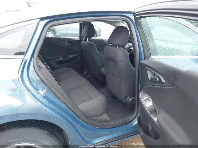 Aukcja sprzedaży 2024 Chevrolet Malibu Fwd Ls, vin: 1G1ZB5STXRF155650, numer aukcji: 44035842