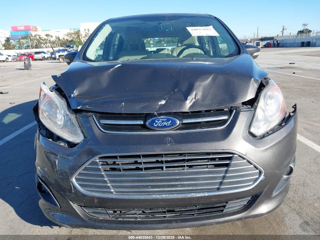 Ford C-max Energi Sel 2015 1FADP5CU0FL115929 Image 12
