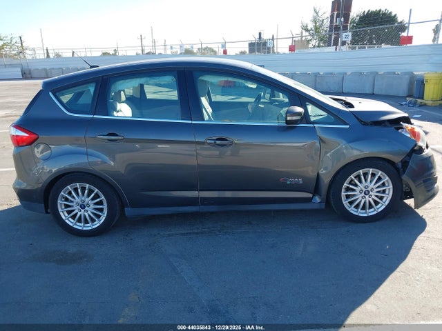 Ford C-max Energi Sel 2015 1FADP5CU0FL115929 Image 13