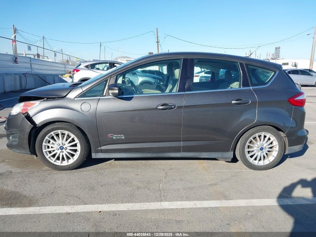 Ford C-max Energi Sel 2015 1FADP5CU0FL115929 Image 14
