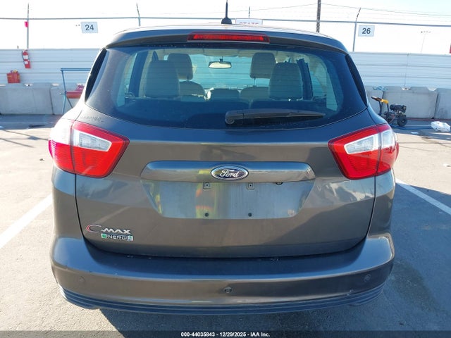 Ford C-max Energi Sel 2015 1FADP5CU0FL115929 Image 16