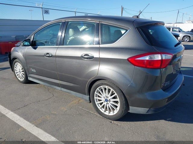 Ford C-max Energi Sel 2015 1FADP5CU0FL115929 Image 3