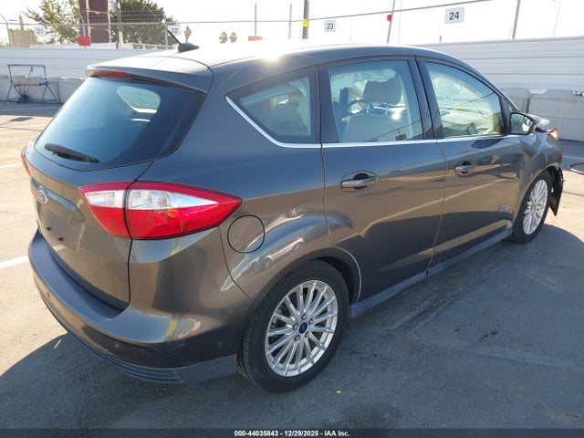 Ford C-max Energi Sel 2015 1FADP5CU0FL115929 Image 4