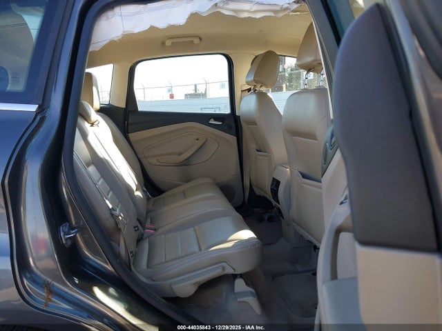Ford C-max Energi Sel 2015 1FADP5CU0FL115929 Image 8