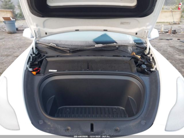 2023 TESLA MODEL Y 7SAYGDEE2PF757281 Photo 9