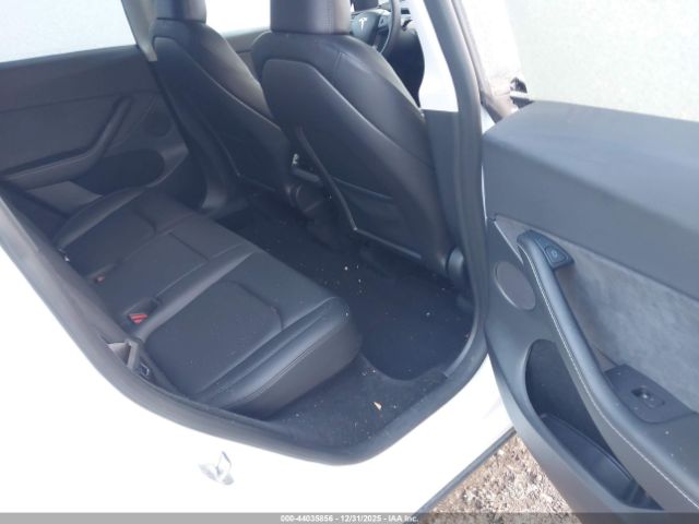 2023 TESLA MODEL Y 7SAYGDEE2PF757281 Photo 7