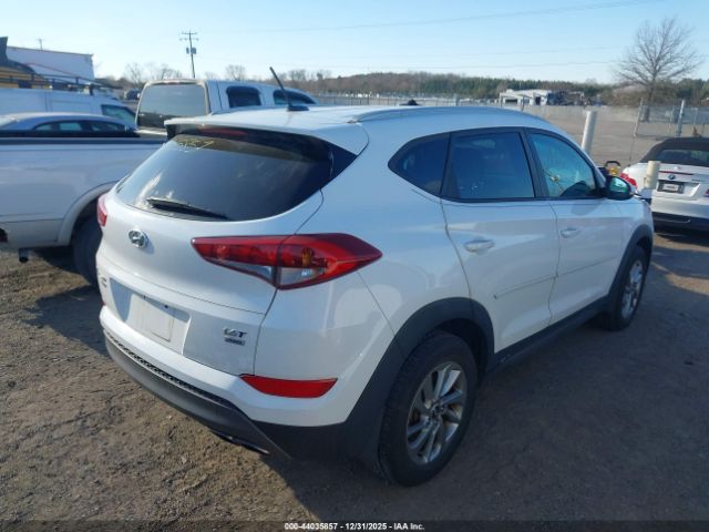 2016 HYUNDAI TUCSON KM8J3CA25GU165327 Photo 3