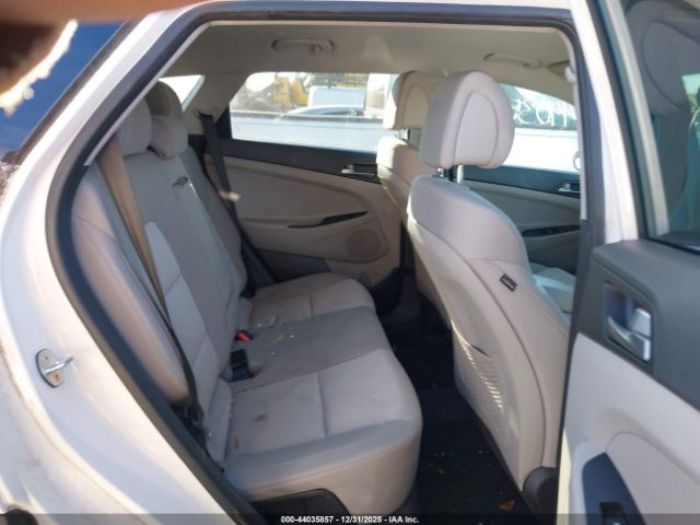 2016 HYUNDAI TUCSON KM8J3CA25GU165327 Photo 7