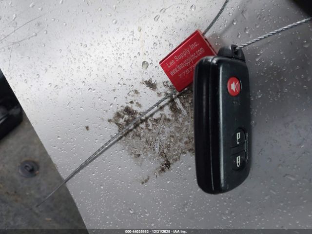 2015 TOYOTA PRIUS JTDKN3DU4F0451823 Photo 10