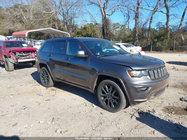 2019 JEEP GRAND CHEROKEE 1C4RJFAG2KC567637