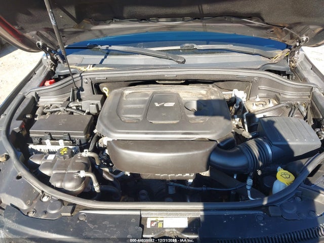 2019 JEEP GRAND CHEROKEE 1C4RJFAG2KC567637 Photo 9