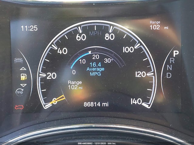 1C4RJFAG2KC567637 Jeep Grand Cherokee Altitude 4x4