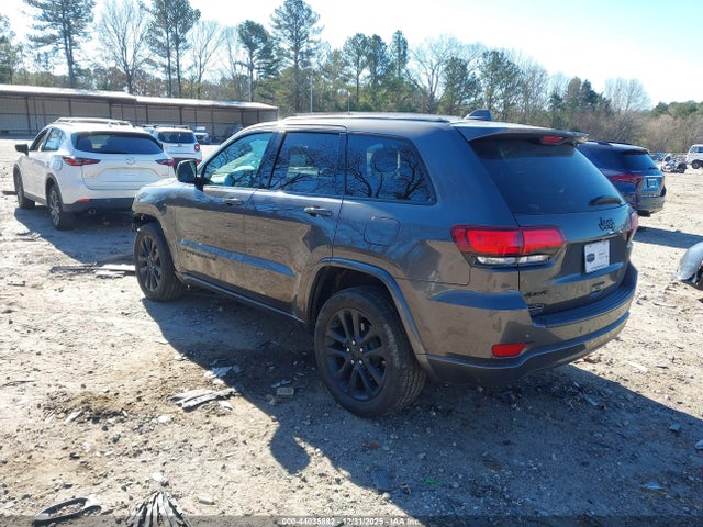 2019 JEEP GRAND CHEROKEE 1C4RJFAG2KC567637 Photo 2