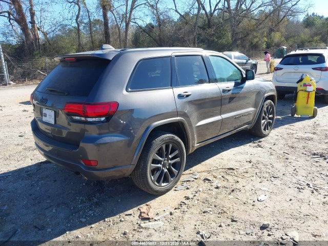 2019 JEEP GRAND CHEROKEE 1C4RJFAG2KC567637 Photo 3