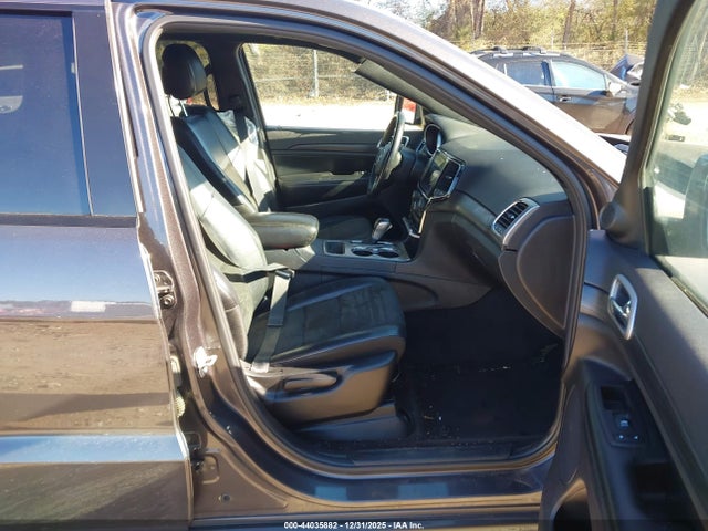 2019 JEEP GRAND CHEROKEE 1C4RJFAG2KC567637 Photo 4