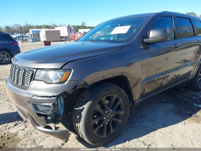 2019 JEEP GRAND CHEROKEE 1C4RJFAG2KC567637 Photo 5