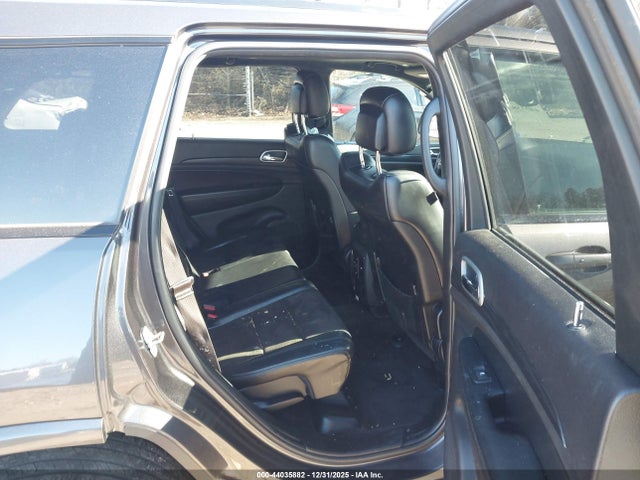 2019 JEEP GRAND CHEROKEE 1C4RJFAG2KC567637 Photo 7