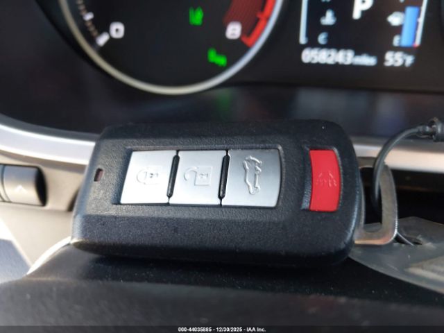 2024 MITSUBISHI ECLIPSE CROSS JA4ATWAA0RZ022623 Photo 10