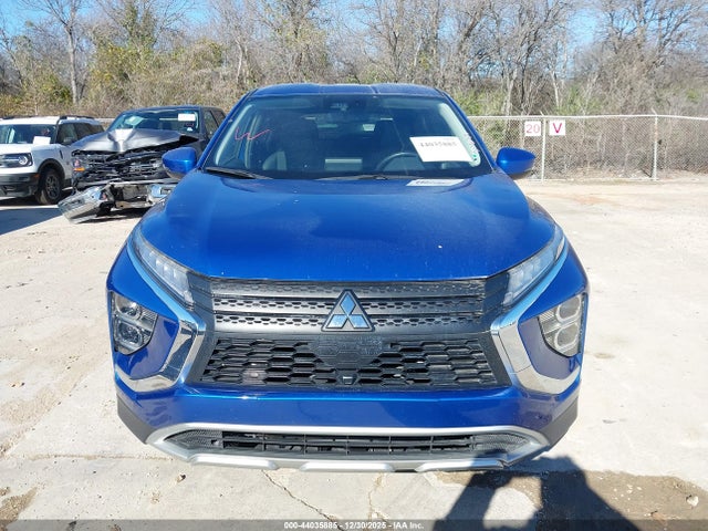 Продаж на аукціоні авто 2024 Mitsubishi Eclipse Cross Se S-awc/sel S-awc, vin: JA4ATWAA0RZ022623, номер лоту: 44035885