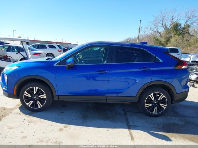 Продаж на аукціоні авто 2024 Mitsubishi Eclipse Cross Se S-awc/sel S-awc, vin: JA4ATWAA0RZ022623, номер лоту: 44035885
