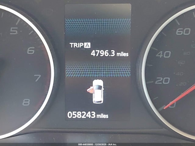Продаж на аукціоні авто 2024 Mitsubishi Eclipse Cross Se S-awc/sel S-awc, vin: JA4ATWAA0RZ022623, номер лоту: 44035885